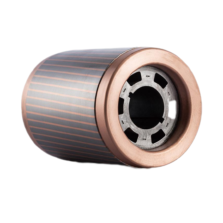 新能源汽車鑄銅轉(zhuǎn)子系列